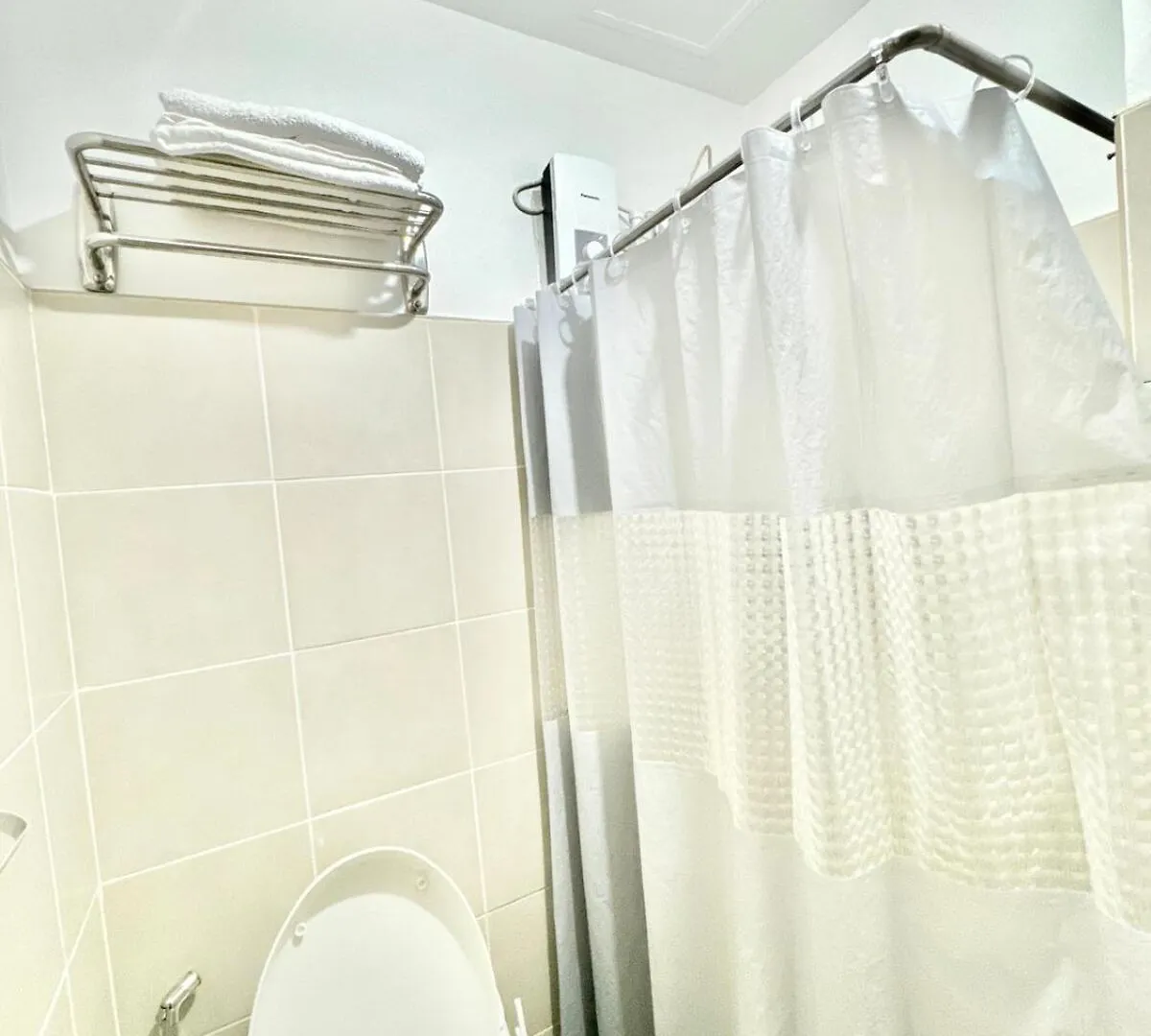 Apartment Condo In Taguig Near Bgc By Flourish Dreamscape Manila