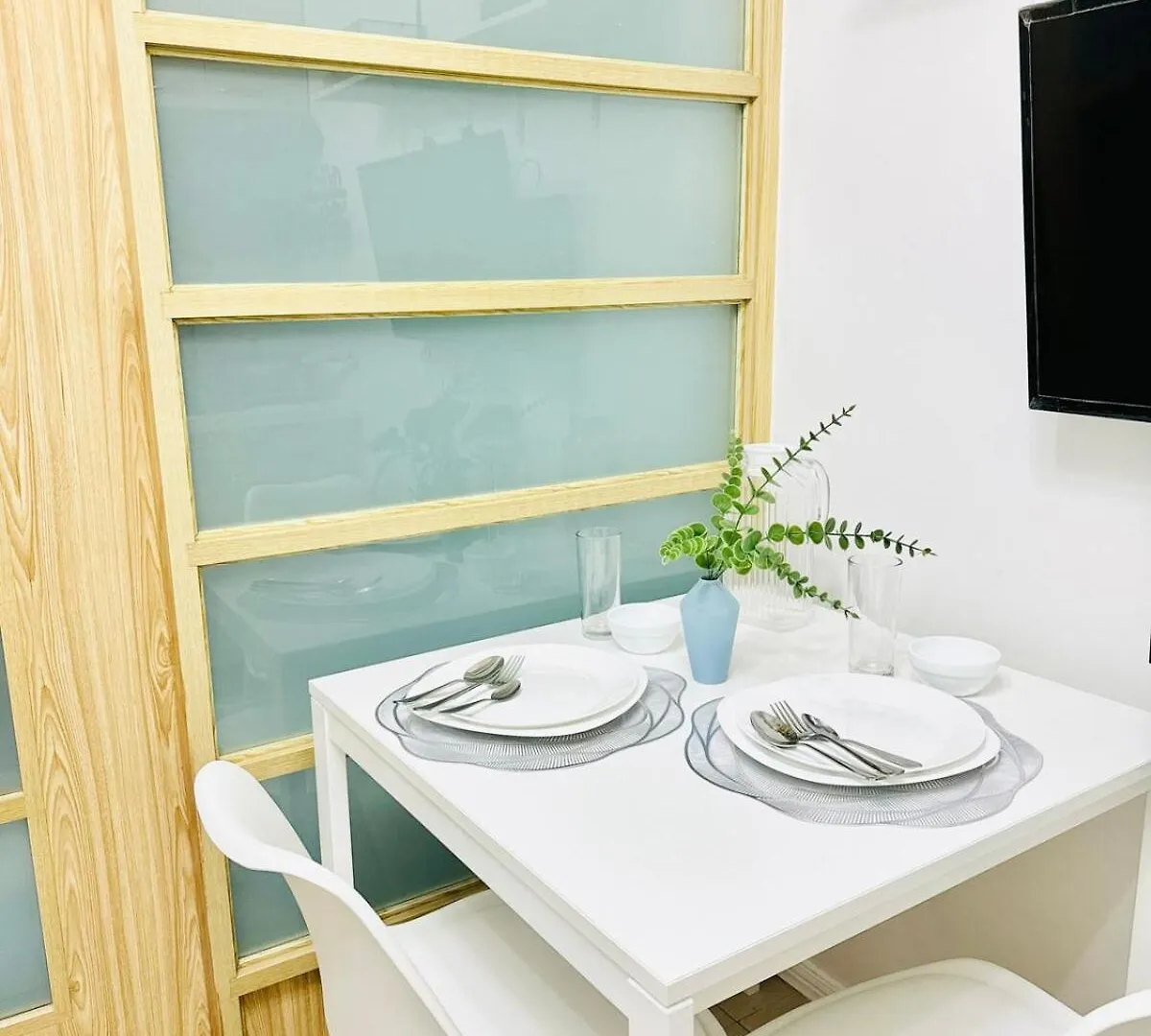 Condo In Taguig Near Bgc By Flourish Dreamscape Manila