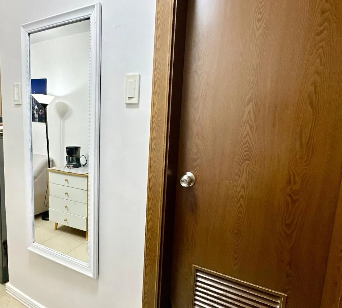 Apartment Condo In Taguig Near Bgc By Flourish Dreamscape Manila