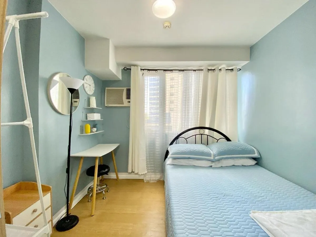 Condo In Taguig Near Bgc By Flourish Dreamscape Manila