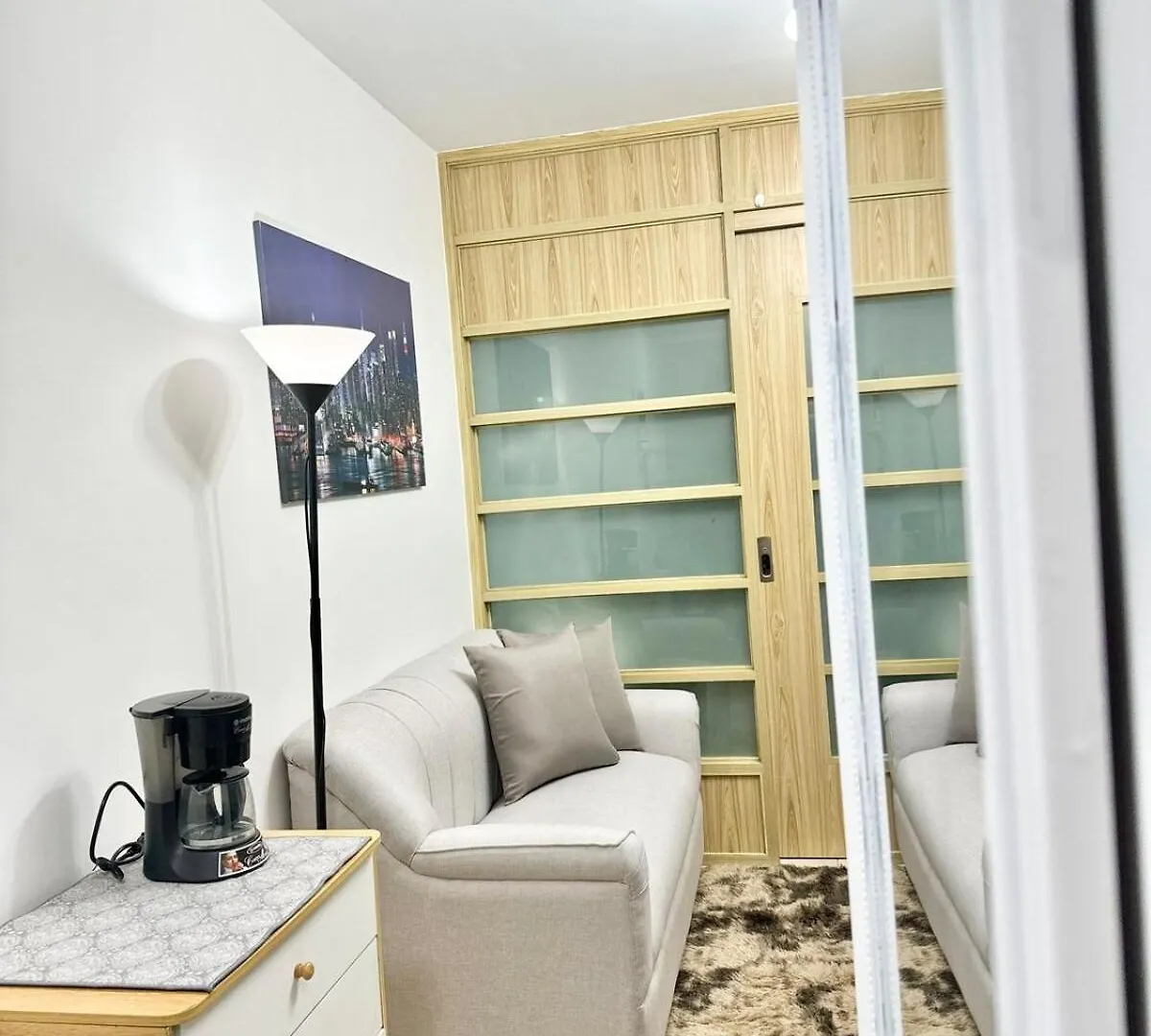Apartment Condo In Taguig Near Bgc By Flourish Dreamscape Manila Philippines