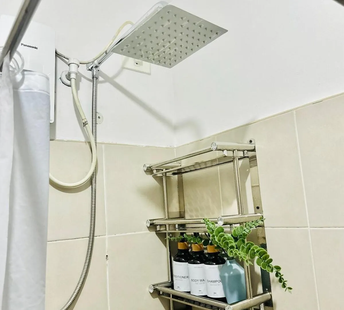 Condo In Taguig Near Bgc By Flourish Dreamscape Manila